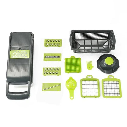 Multi-Function Vegetable Slicer